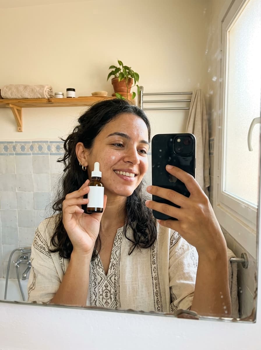@sara.skin — Casablanca